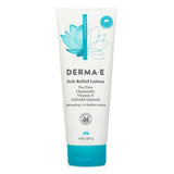 Derma E Therapeutic Topicals Therapeutic Itch Relief Lotion 227g