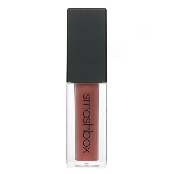 Smashbox Always On Liquid Lipstick - Stepping Out 4ml/0.13oz