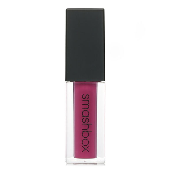 Smashbox Always On Liquid Lipstick - Big Spender 4ml/0.13oz