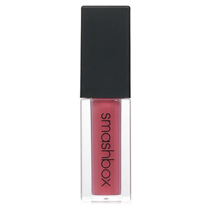 Smashbox Always On Liquid Lipstick - Babe Alert 4ml/0.13oz