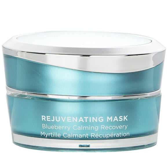 HydroPeptide Rejuvenating Mask - Blueberry Calming Recovery 15ml/0.5oz