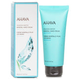 Ahava Deadsea Water Deadsea Water Mineral Hand Cream - Sea-Kissed 100ml - DETAIL-1