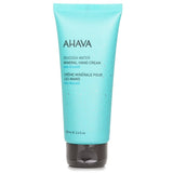 Ahava Deadsea Water Deadsea Water Mineral Hand Cream - Sea-Kissed 100ml