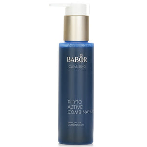 Babor CLEANSING Phytoactive Combination - For Combination & Oily Skin 100ml/3.4oz