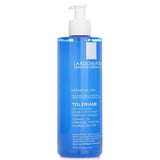 La Roche Posay Toleriane Toleriane Purifying Foaming Cleanser (For Normal To Oily Skin) 400ml - DETAIL-1