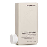 Kevin.Murphy Hair Care Smooth.Again.Wash (Smoothing Shampoo - For Thick, Coarse Hair) 250ml - DETAIL-1