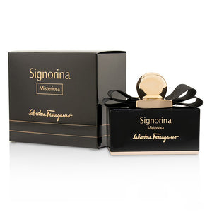 Salvatore Ferragamo Signorina Misteriosa Eau De Parfum Spray 50ml/1.7oz