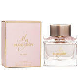 Burberry My Burberry My Burberry Blush Eau De Parfum Spray 90ml - DETAIL-1