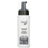Nioxin Hair Care Diameter System 2 Scalp &amp; Hair Treatment (Natural Hair, Progressed Thinning) 200ml