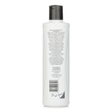 Nioxin Hair Care Derma Purifying System 2 Cleanser Shampoo (Natural Hair, Progressed Thinning) 300ml - DETAIL-2