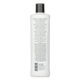Nioxin Hair Care Derma Purifying System 2 Cleanser Shampoo (Natural Hair, Progressed Thinning) 500ml - DETAIL-2