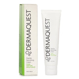 DermaQuest Peptide Vitality Peptide Nourishing Cream (Random Packaging) 56.7g - DETAIL-1