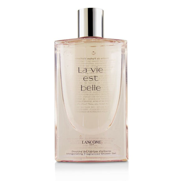 Lancome La Vie Est Belle Invigorating Fragrance Shower Gel 200ml/6.7oz