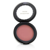 BareMinerals Gen Nude Powder Blush Gen Nude Powder Blush - # On The Mauve 6g