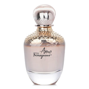 Salvatore Ferragamo Amo Ferragamo Eau De Parfum Spray 100ml/3.4oz