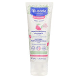 Mustela Day Care Soothing Moisturizing Cream For Face - For Very Sensitive Skin 40ml
