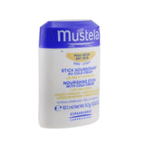 Mustela Day Care Nourishing Stick With Cold Cream (Lips &amp; Cheeks) - For Dry Skin 9.2g - DETAIL-2