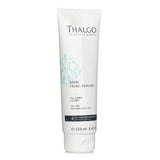 Thalgo Soin Frigi-Thalgo Soin Frigi-Thalgo Gel For Feather-Light Legs (Salon Size) 250ml - DETAIL-1
