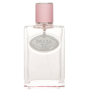 Prada Les Infusions Rose Eau De Parfum Spray 100ml/3.3oz