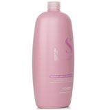 AlfaParf Semi Di Lino Moisture Semi Di Lino Moisture Nutritive Leave-in Conditioner (Dry Hair) 1000ml - DETAIL-1