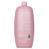 AlfaParf Semi Di Lino Moisture Semi Di Lino Moisture Nutritive Leave-in Conditioner (Dry Hair) 1000ml - DETAIL-2