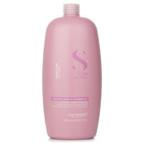 AlfaParf Semi Di Lino Moisture Semi Di Lino Moisture Nutritive Leave-in Conditioner (Dry Hair) 1000ml