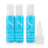 AlfaParf Semi Di Lino Sublime Semi Di Lino Sublime Essential Oil (All Hair Types) 12x13ml - DETAIL-1
