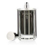 Prada L'Homme L'Homme Eau De Toilette Spray 100ml - DETAIL-1
