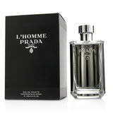 Prada L'Homme L'Homme Eau De Toilette Spray 100ml