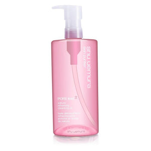 Shu Uemura POREfinist©÷ Sakura Refreshing Cleansing Oil 450ml/15.2oz