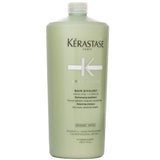 Kerastase Specifique Specifique Bain Divalent Balancing Shampoo (Oily Roots, Sensitised Lengths) 1000ml - DETAIL-1