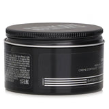 Redken Brews Brews Maneuver Cream Pomade (Medium Control Smooth Finish) 100ml - DETAIL-1