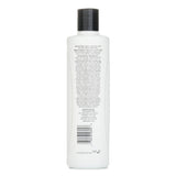 Nioxin Hair Care Derma Purifying System 1 Cleanser Shampoo (Natural Hair, Light Thinning) 300ml - DETAIL-2