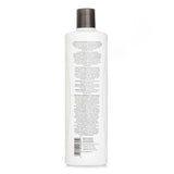 Nioxin Hair Care Derma Purifying System 1 Cleanser Shampoo (Natural Hair, Light Thinning)(Random Packaging) 500ml - DETAIL-2