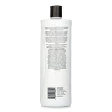 Nioxin Hair Care Derma Purifying System 1 Cleanser Shampoo (Natural Hair, Light Thinning) 1000ml - DETAIL-2
