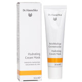 Dr. Hauschka Cleanser Hydrating Cream Mask 30ml - DETAIL-1