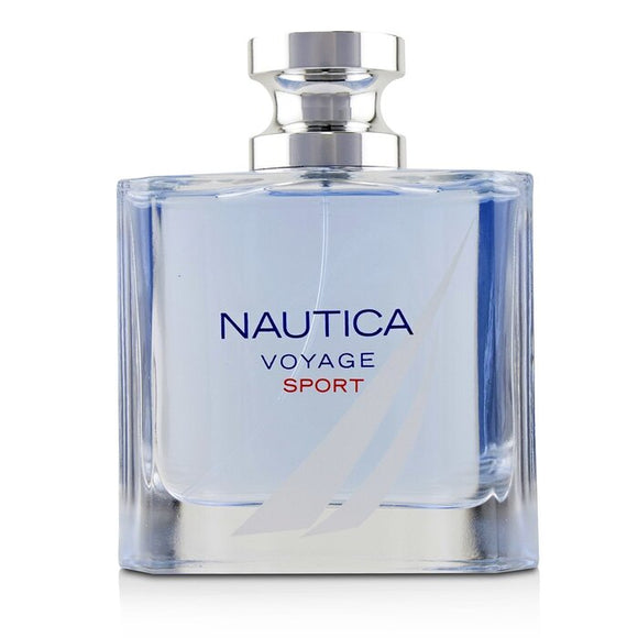 Nautica Voyage Sport Eau De Toilette Spray 100ml/3.4oz