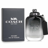 Coach Coach For Men Eau De Toilette Spray 100ml - DETAIL-1