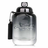 Coach Coach For Men Eau De Toilette Spray 60ml - DETAIL-2
