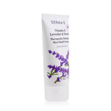 Derma E Therapeutic Topicals Vitamin E Lavender &amp; Neroli Therapeutic Moisture Shea Hand Cream 56g - DETAIL-1