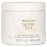 Elizabeth Arden White Tea White Tea Pure Indulgence Body Cream 400ml - DETAIL-1