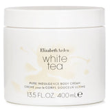 Elizabeth Arden White Tea White Tea Pure Indulgence Body Cream 400ml