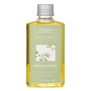 Carroll & Chan Reed Diffuser Refill - White Jasmine 100ml/3.38oz