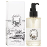 Diptyque Philosykos Philosykos Cleansing Hand And Body Gel 200ml - DETAIL-1