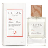 Clean Clean Reserve Series Reserve Sel Santal Eau De Parfum Spray 100ml - DETAIL-1