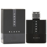 Prada Luna Rossa Black Luna Rossa Black Eau De Parfum Spray 100ml - DETAIL-1