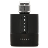 Prada Luna Rossa Black Luna Rossa Black Eau De Parfum Spray 100ml