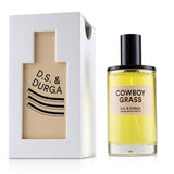 D.S. &amp; Durga Cowboy Grass Cowboy Grass Eau De Parfum Spray 100ml - DETAIL-1