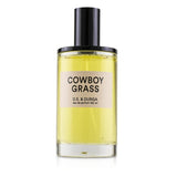 D.S. &amp; Durga Cowboy Grass Cowboy Grass Eau De Parfum Spray 100ml