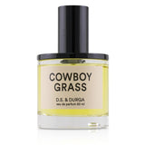 D.S. &amp; Durga Cowboy Grass Cowboy Grass Eau De Parfum Spray 50ml